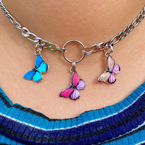 VILZSTUDIOS Chic pendant necklace from VILZSTUDIOS