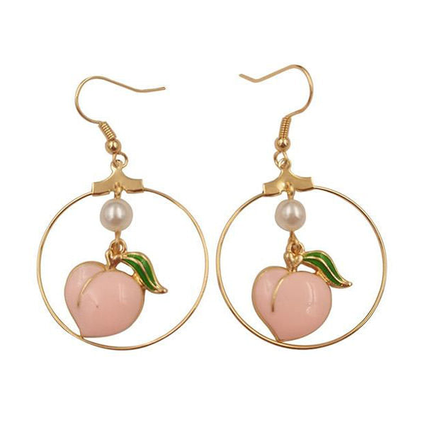 VILZSTUDIOS Stylish earrings for a trendy look