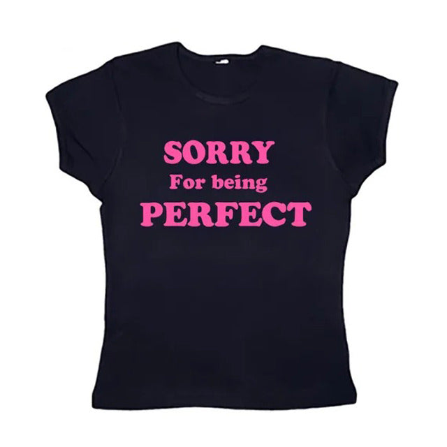VILZSTUDIOS Chic playful baby tee from VILZSTUDIOS