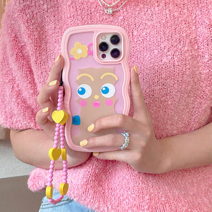 VILZSTUDIOS Stylish iPhone case for protection and design