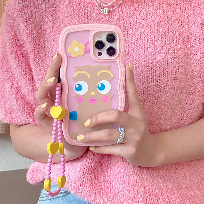VILZSTUDIOS Stylish iPhone case for protection and design