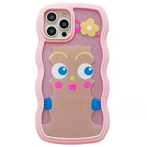 VILZSTUDIOS Stylish iPhone case for protection and design