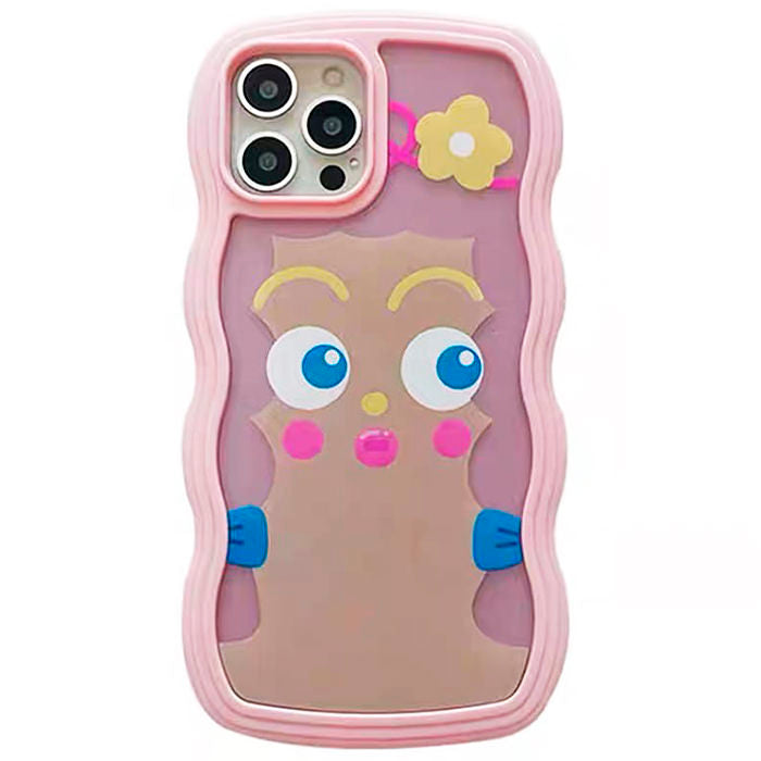 VILZSTUDIOS Stylish iPhone case for protection and design