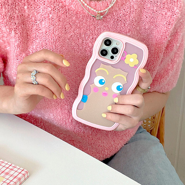 VILZSTUDIOS Stylish iPhone case for protection and design