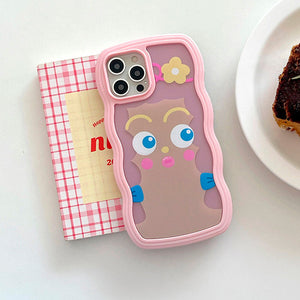 VILZSTUDIOS Stylish iPhone case for protection and design