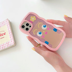 VILZSTUDIOS Stylish iPhone case for protection and design