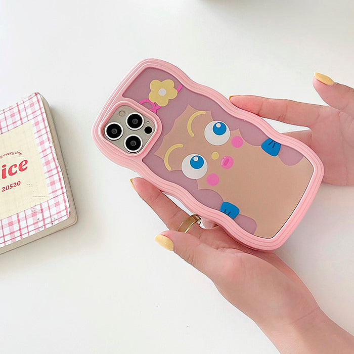 VILZSTUDIOS Stylish iPhone case for protection and design