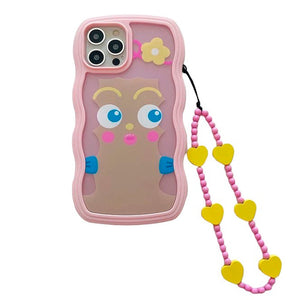 VILZSTUDIOS Stylish iPhone case for protection and design