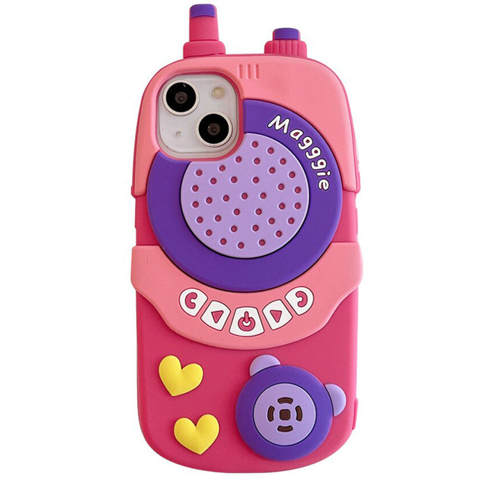 VILZSTUDIOS Stylish phone cover case for protection
