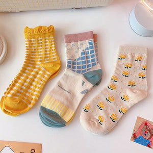 VILZSTUDIOS Stylish socks for fashion enthusiasts