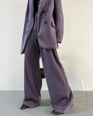 VILZSTUDIOS Chic tailored blazer and trousers set for stylish outfits