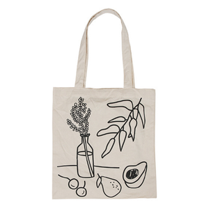 VILZSTUDIOS Stylish aesthetic bag made of cotton