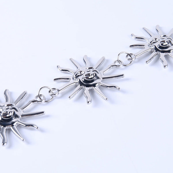 VILZSTUDIOS Stylish belt for fashionable looks