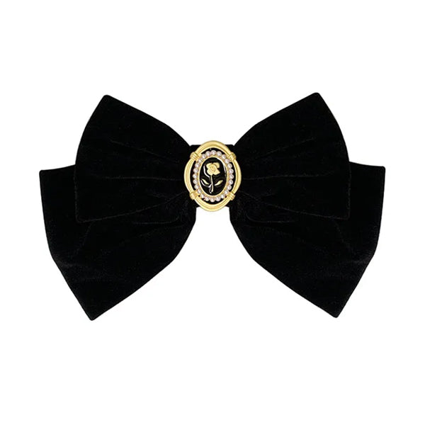 VILZSTUDIOS Stylish hair bow accessory