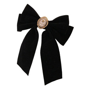 VILZSTUDIOS Stylish hair bow accessory