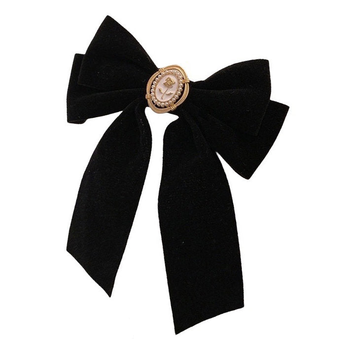 VILZSTUDIOS Stylish hair bow accessory