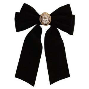 VILZSTUDIOS Stylish hair bow accessory