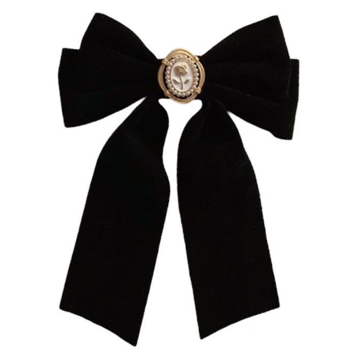 VILZSTUDIOS Stylish hair bow accessory