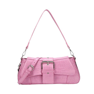 VILZSTUDIOS Stylish Y2K bag made of vegan leather