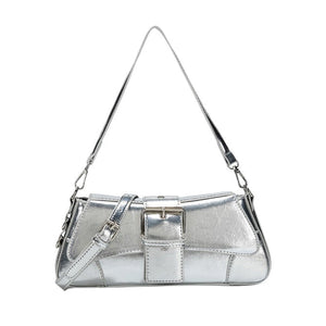 VILZSTUDIOS Stylish Y2K bag made of vegan leather