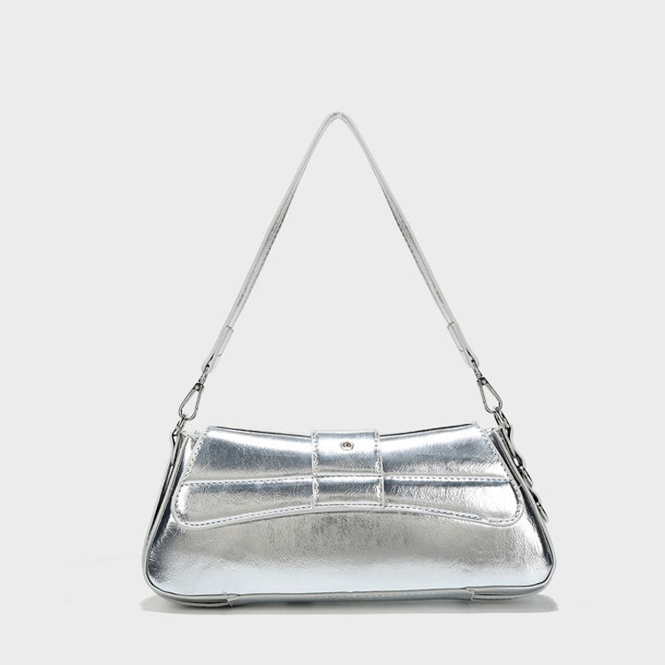 VILZSTUDIOS Stylish Y2K bag made of vegan leather