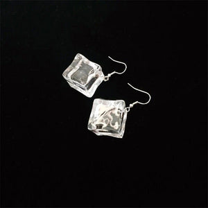VILZSTUDIOS Stylish drop earrings for fashion enthusiasts