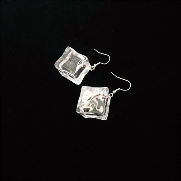 VILZSTUDIOS Stylish drop earrings for fashion enthusiasts