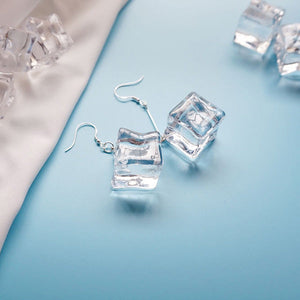VILZSTUDIOS Stylish drop earrings for fashion enthusiasts