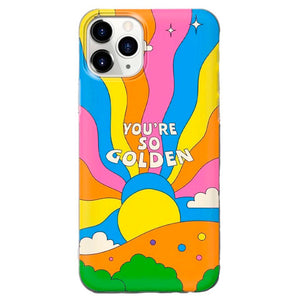 VILZSTUDIOS Stylish iPhone case for trendy phone protection