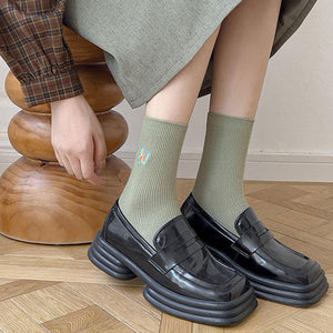 VILZSTUDIOS Stylish socks for casual wear