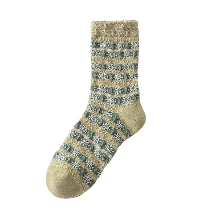 VILZSTUDIOS Stylish socks for casual wear