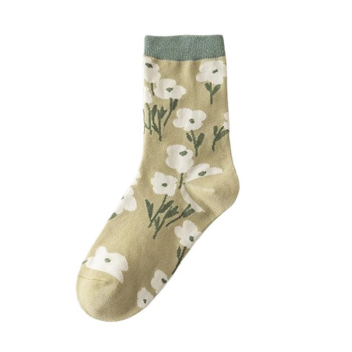 VILZSTUDIOS Stylish socks for casual wear