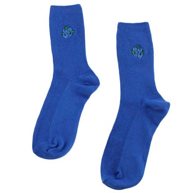 VILZSTUDIOS Cozy socks for casual wear