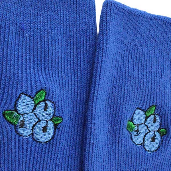 VILZSTUDIOS Cozy socks for casual wear