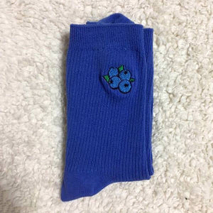 VILZSTUDIOS Cozy socks for casual wear