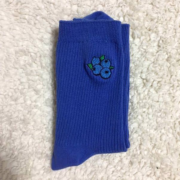 VILZSTUDIOS Cozy socks for casual wear