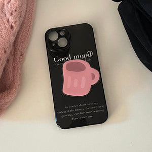 VILZSTUDIOS Stylish iPhone case for everyday use