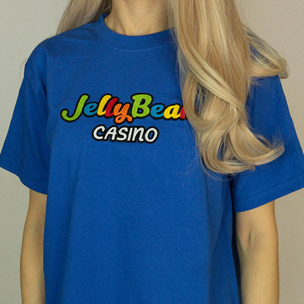 VILZSTUDIOS oversized t-shirt for casual wear