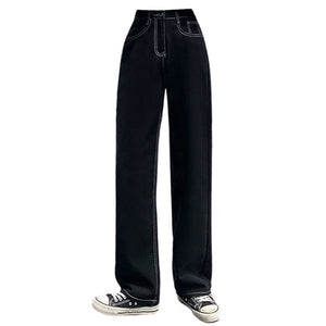 VILZSTUDIOS Wide leg jeans for casual fashion