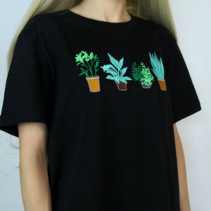 VILZSTUDIOS Graphic tee for casual streetwear style