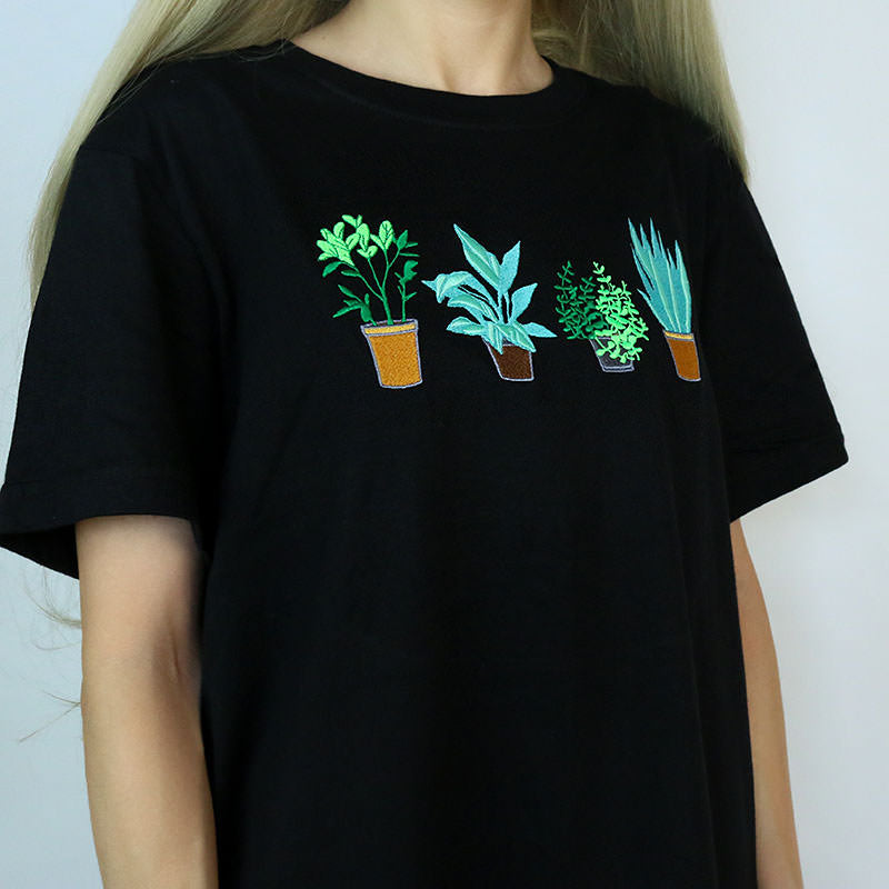 VILZSTUDIOS Graphic tee for casual streetwear style