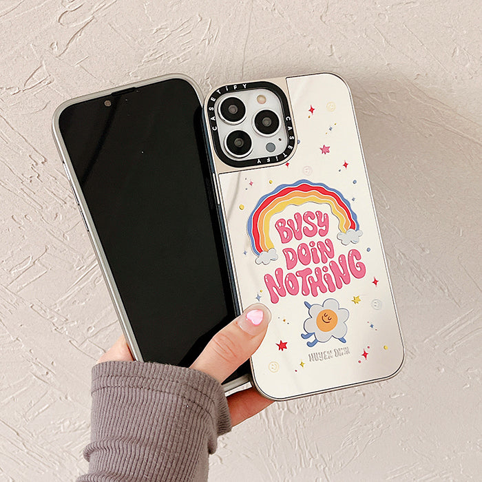 VILZSTUDIOS Stylish phone case for iPhone