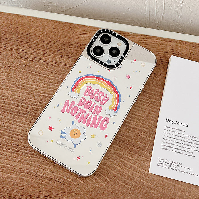 VILZSTUDIOS Stylish phone case for iPhone