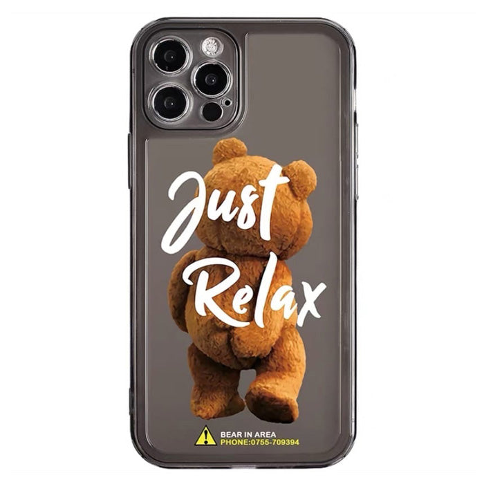 VILZSTUDIOS Stylish iPhone case for everyday use