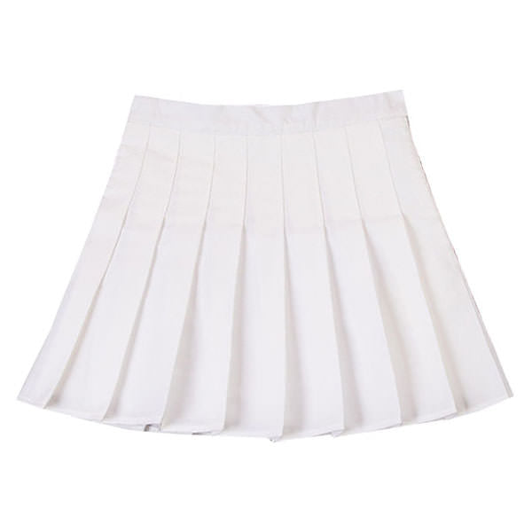 VILZSTUDIOS Stylish mini skirt for streetwear fashion