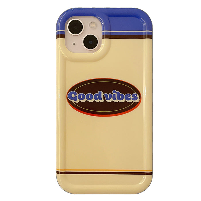 VILZSTUDIOS Stylish phone case for iPhone