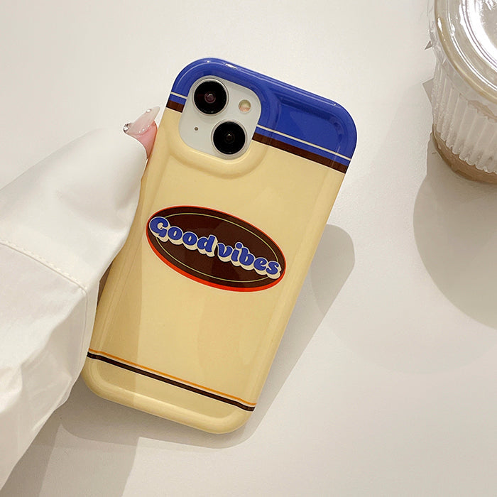 VILZSTUDIOS Stylish phone case for iPhone