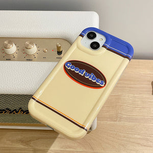 VILZSTUDIOS Stylish phone case for iPhone