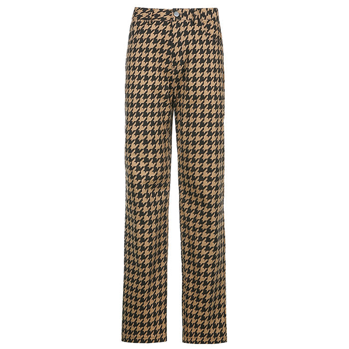 VILZSTUDIOS Stylish streetwear pants for a modern look