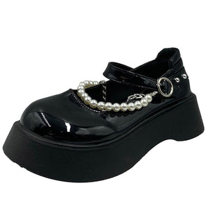 VILZSTUDIOS chunky sandals made from vegan leather